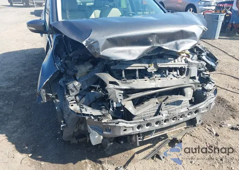 2015 Ford C-Max Hybrid Sel from USA, damaged, VIN 1FADP5BU6FL113829